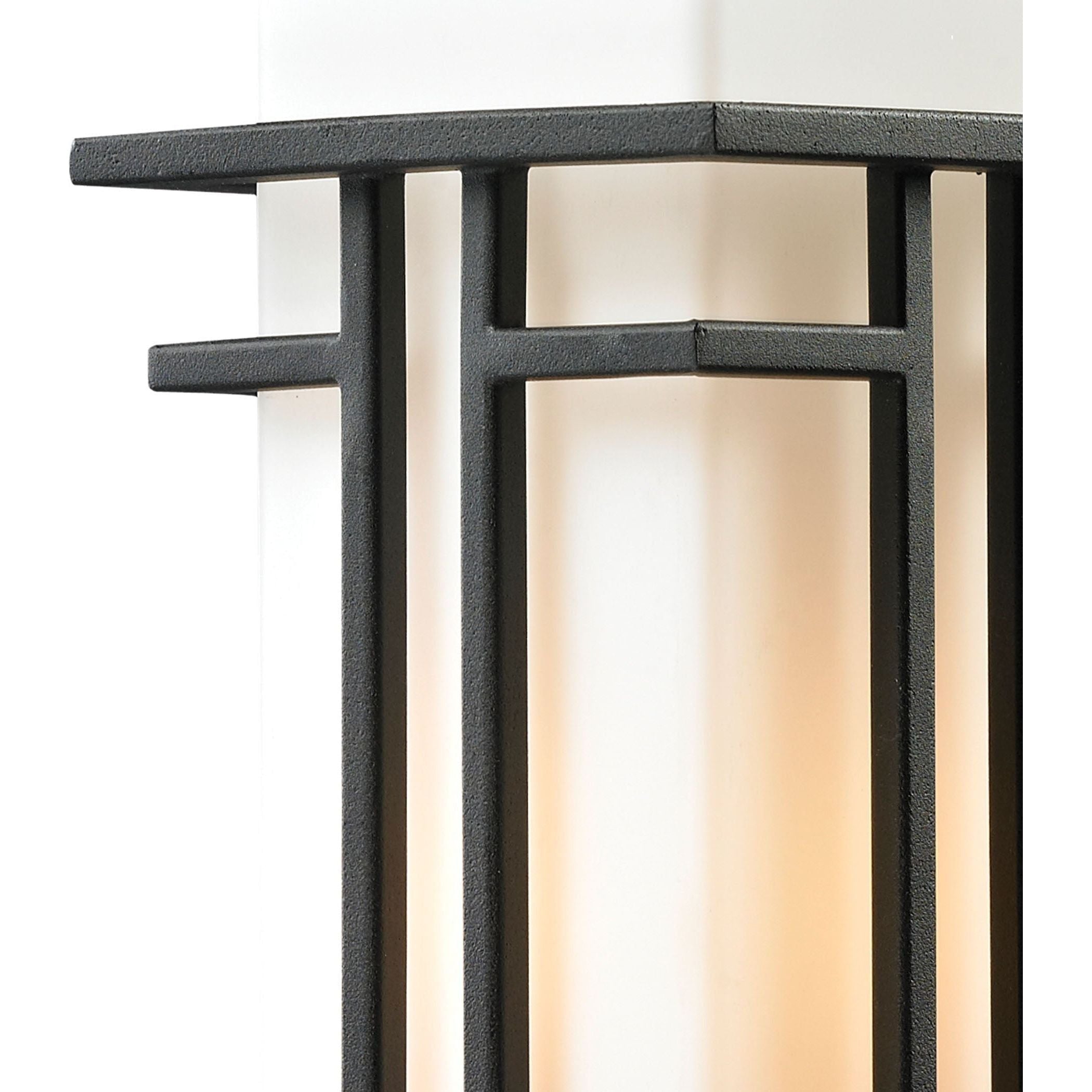 Croftwell 12" High 1-Light Outdoor Sconce