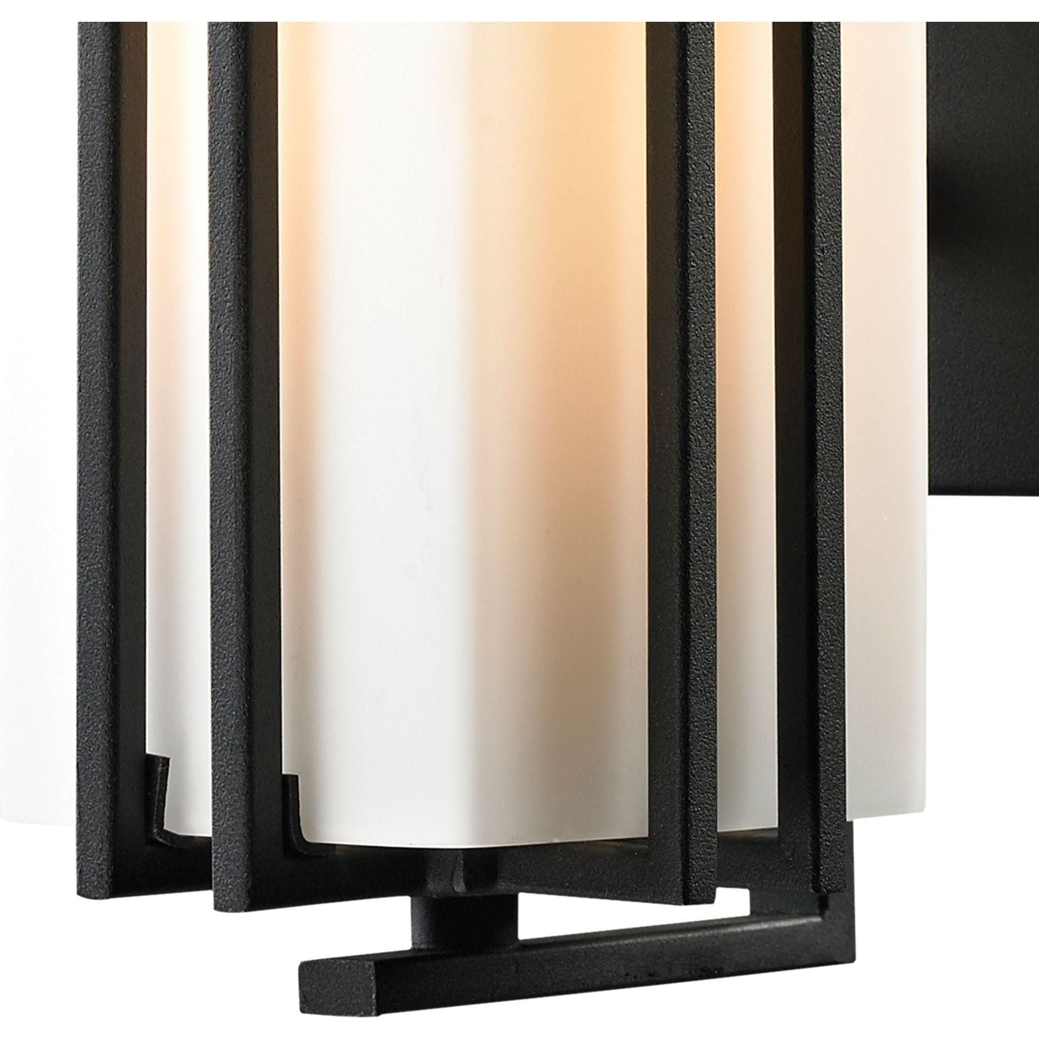 Croftwell 12" High 1-Light Outdoor Sconce