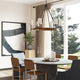 Jonah 6-Light Chandelier