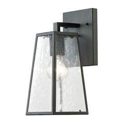 Meditterano 12" High 1-Light Outdoor Sconce