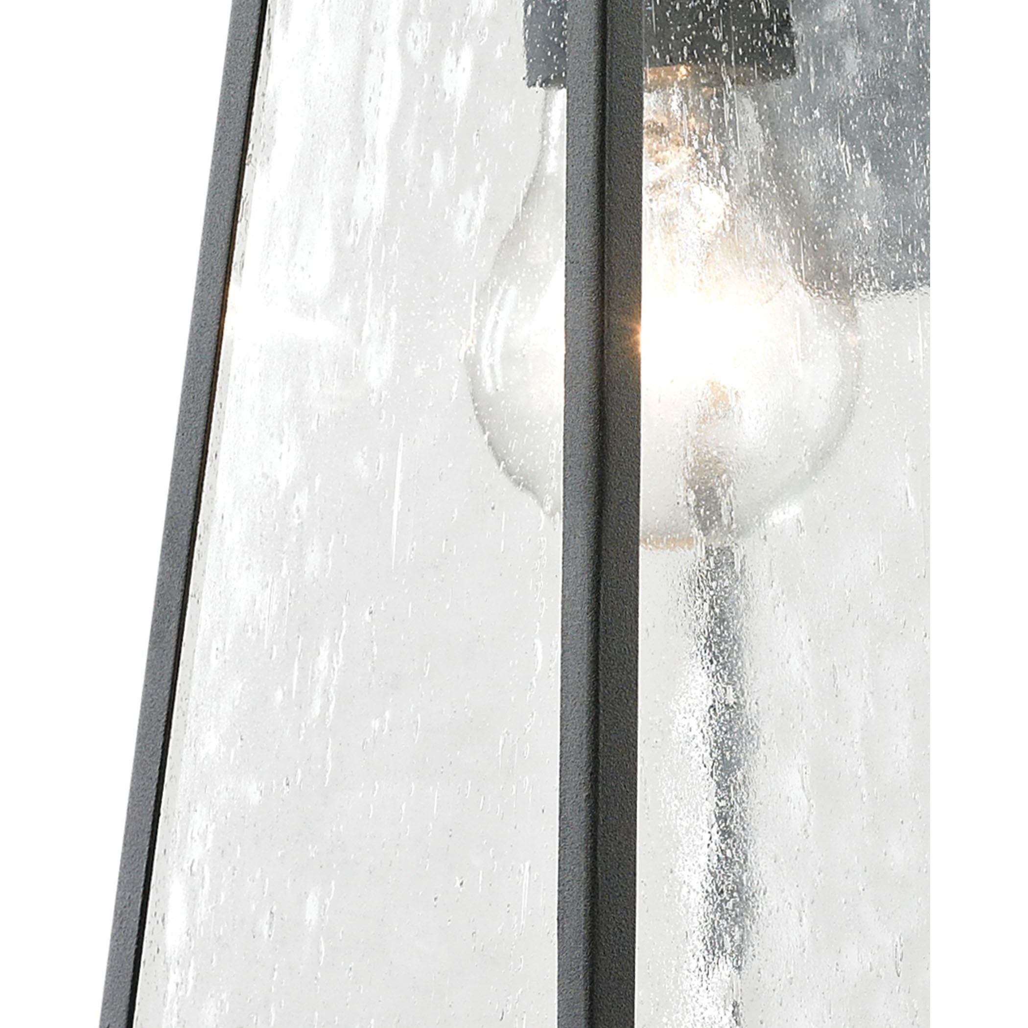 Meditterano 12" High 1-Light Outdoor Sconce