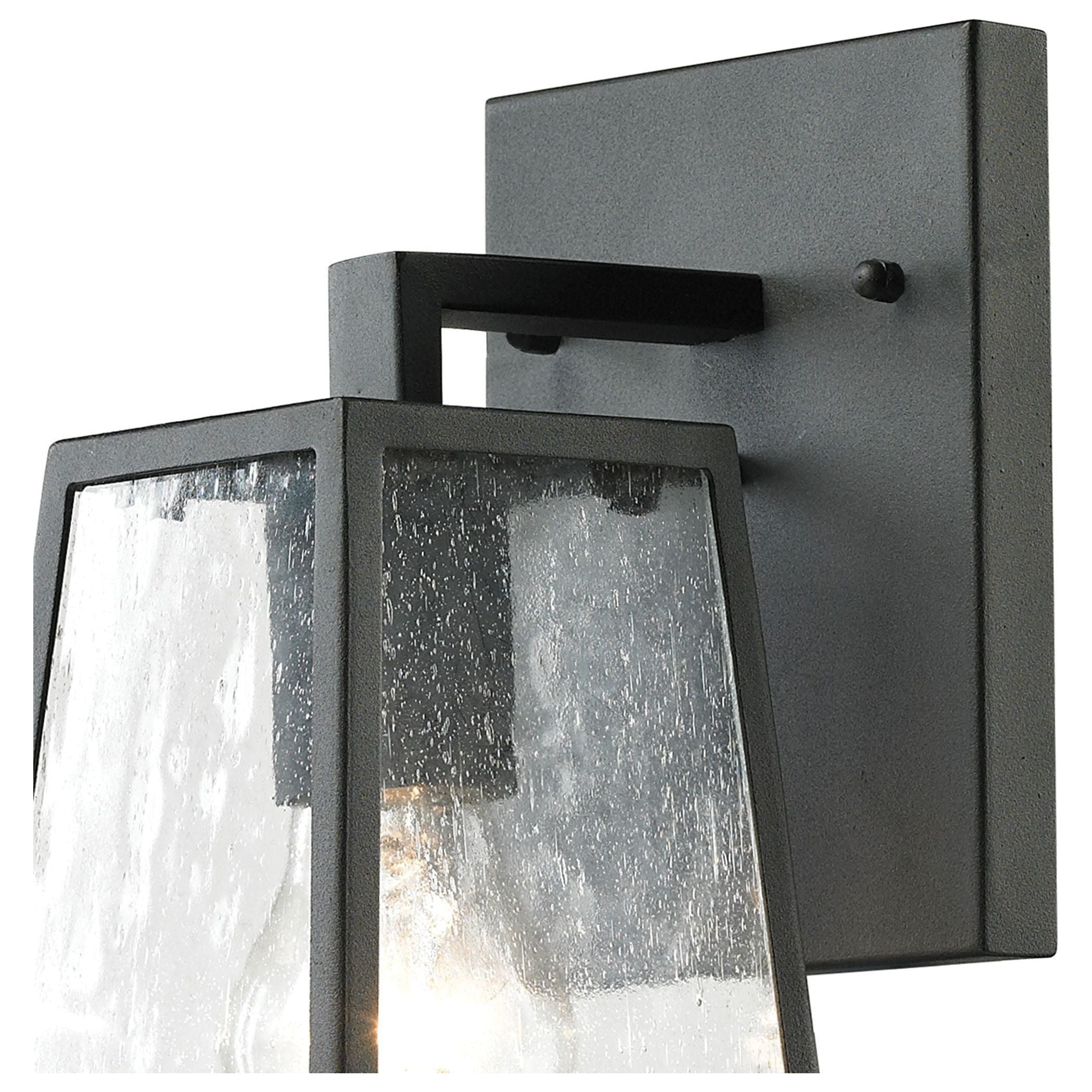 Meditterano 12" High 1-Light Outdoor Sconce