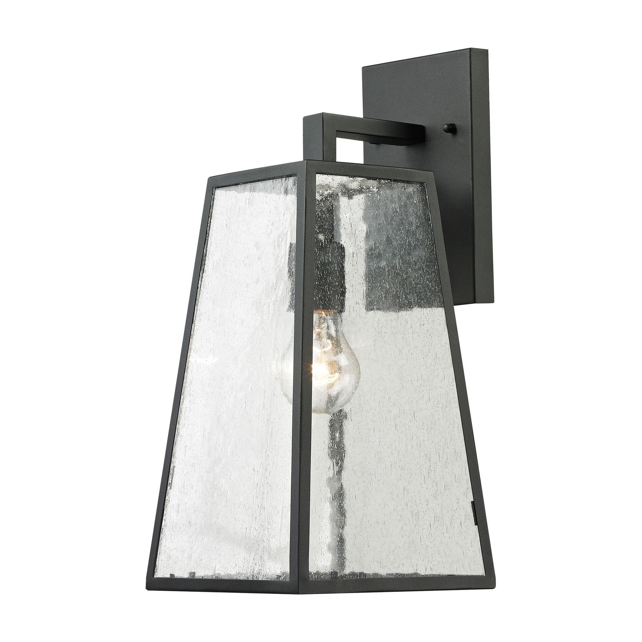 Meditterano 16" High 1-Light Outdoor Sconce