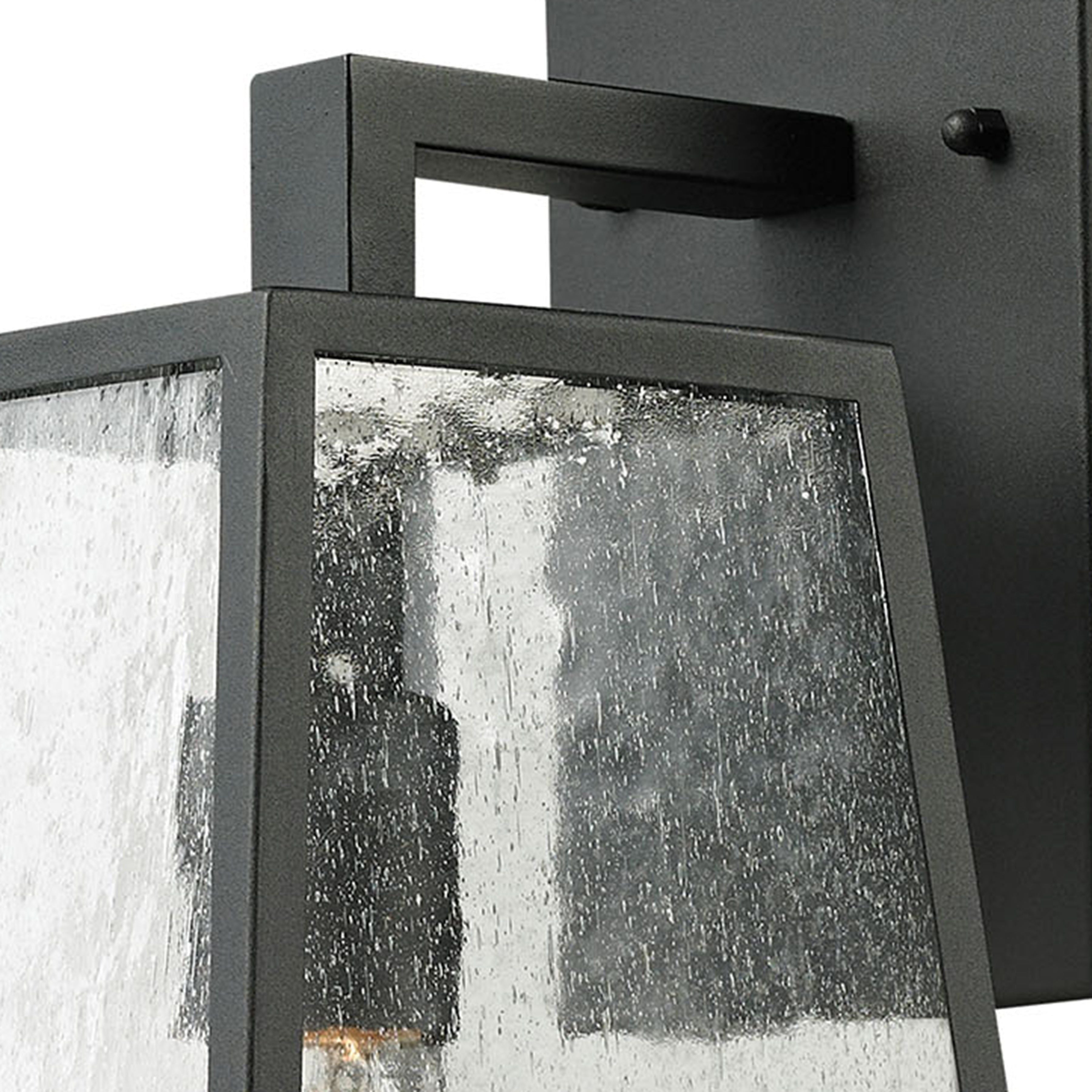 Meditterano 16" High 1-Light Outdoor Sconce