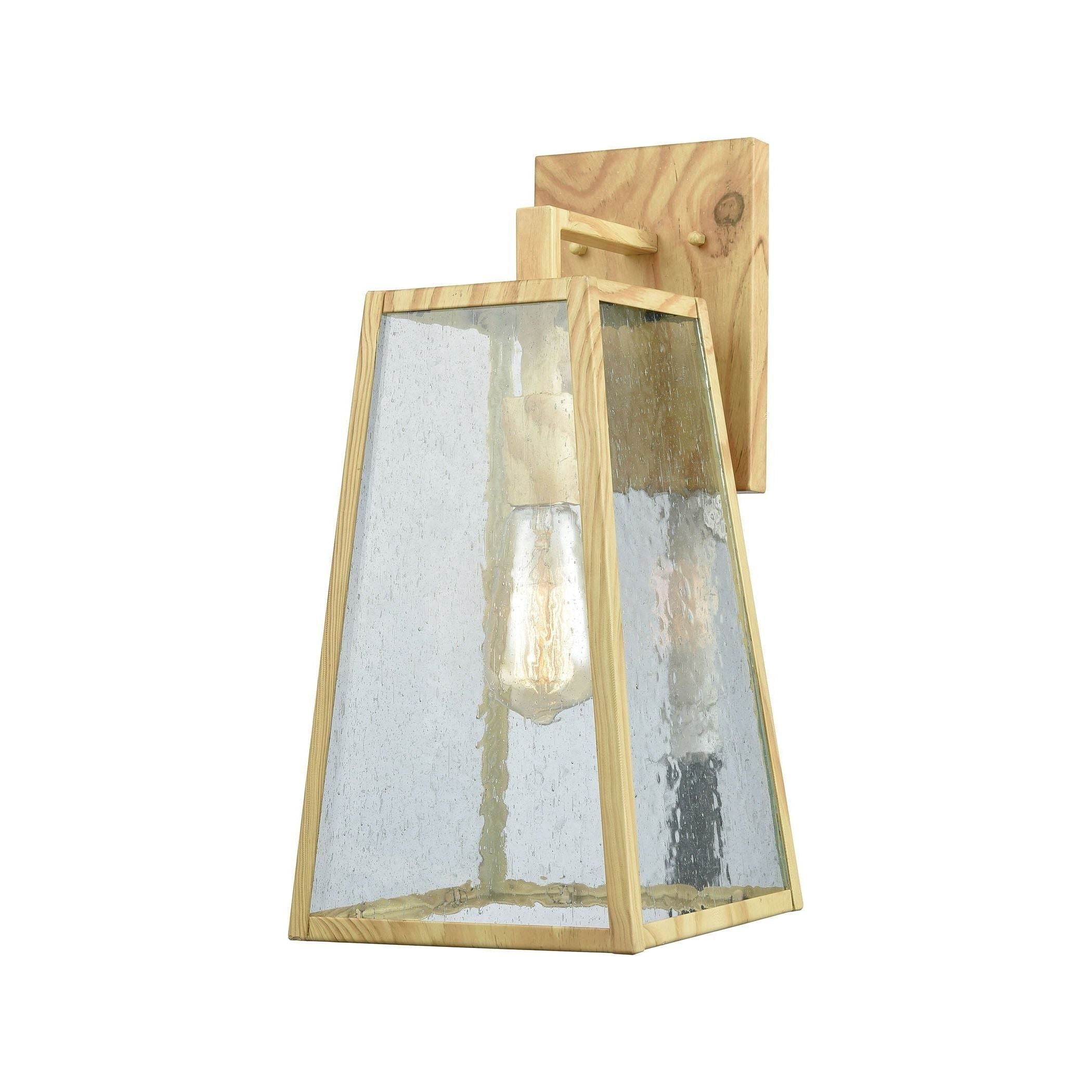 Meditterano 16" High 1-Light Outdoor Sconce