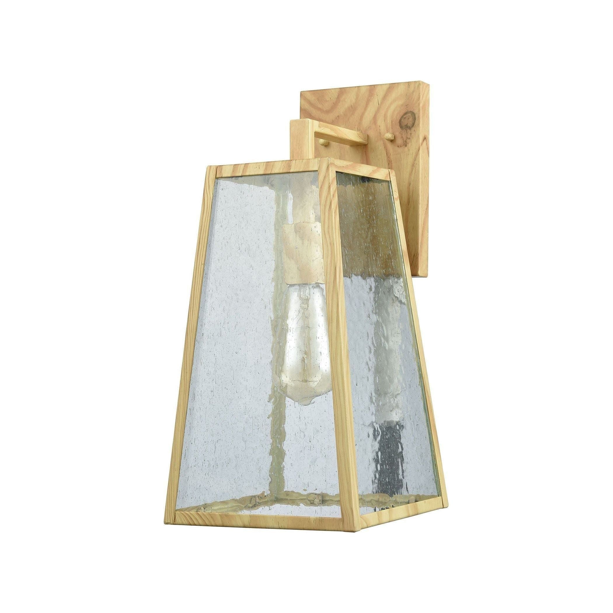 Meditterano 16" High 1-Light Outdoor Sconce