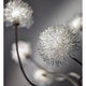 Pom Pom LED Floor Lamp