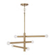 Zane 6-Light Chandelier