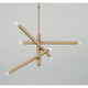 Zane 6-Light Chandelier