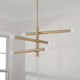 Zane 6-Light Chandelier