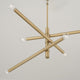 Zane 6-Light Chandelier