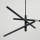 Zane 6-Light Chandelier