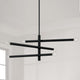 Zane 6-Light Chandelier