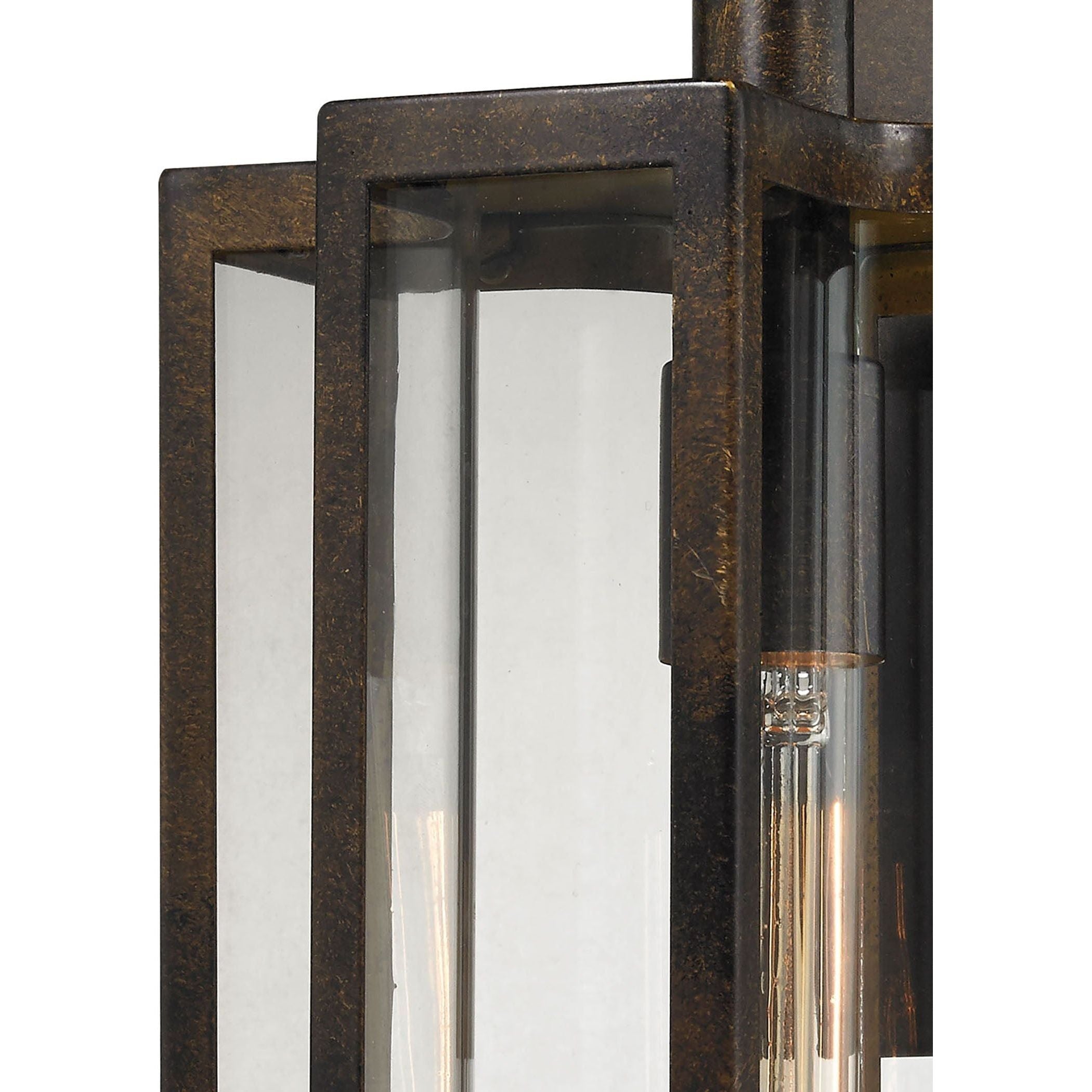 Bianca 16" High 1-Light Outdoor Sconce