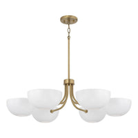 Reece 6-Light Chandelier