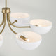 Reece 6-Light Chandelier