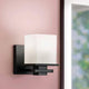 Tully 6.5" 1-Light Wall Sconce