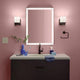 Tully 6.5" 1-Light Wall Sconce