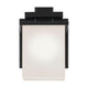 Tully 6.5" 1-Light Wall Sconce