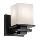 Tully 6.5" 1-Light Wall Sconce
