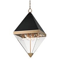 Coltrane Lantern