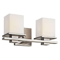 Tully 15" 2-Light Vanity Light