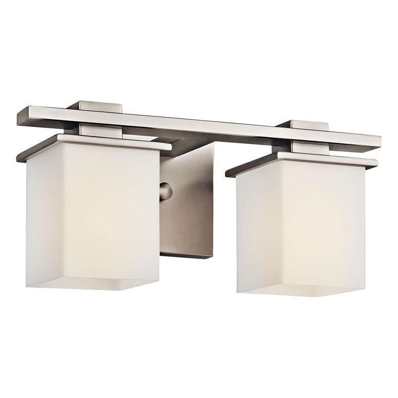 Tully 15" 2-Light Vanity Light