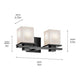 Tully 15" 2-Light Vanity Light