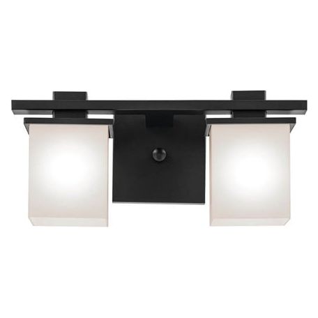 Tully 15" 2-Light Vanity Light