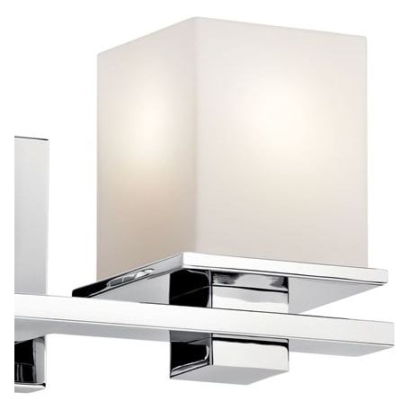 Tully 15" 2-Light Vanity Light