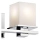 Tully 40.25" 5-Light Vanity Light