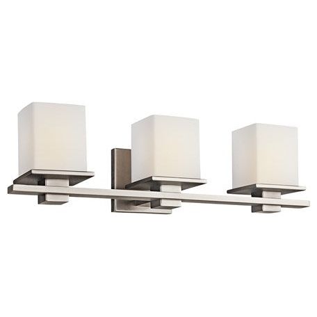 Tully 24" 3-Light Vanity Light