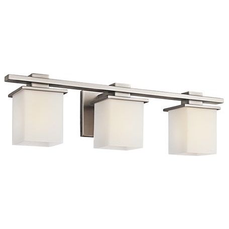 Tully 24" 3-Light Vanity Light