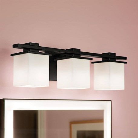 Tully 24" 3-Light Vanity Light