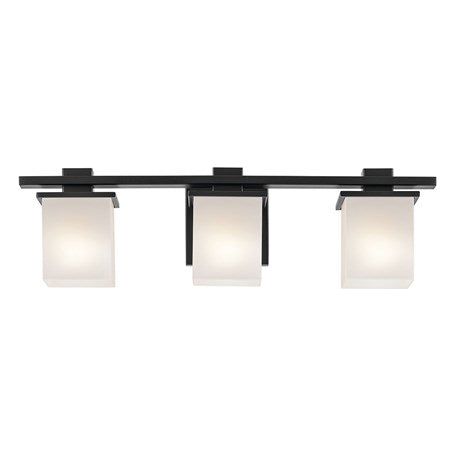 Tully 24" 3-Light Vanity Light