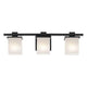 Tully 24" 3-Light Vanity Light