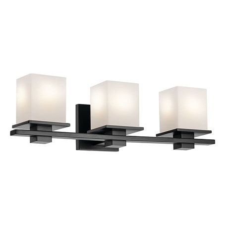 Tully 24" 3-Light Vanity Light