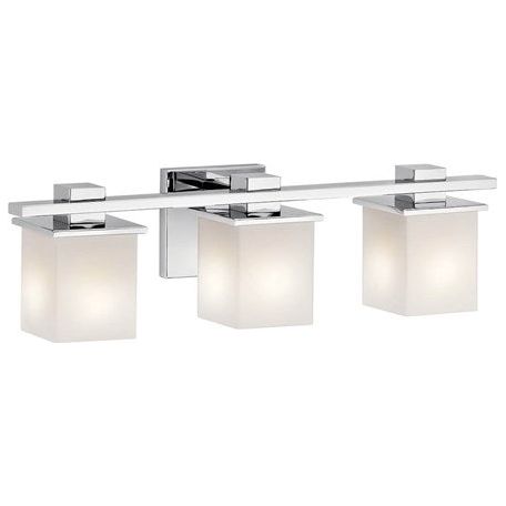 Tully 24" 3-Light Vanity Light