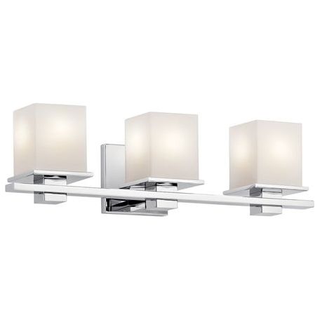 Tully 24" 3-Light Vanity Light