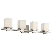 Tully 32" 4-Light Vanity Light