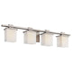 Tully 32" 4-Light Vanity Light