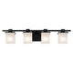 Tully 32" 4-Light Vanity Light