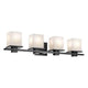 Tully 32" 4-Light Vanity Light