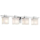 Tully 32" 4-Light Vanity Light