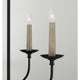 Wilder 4-Light Chandelier