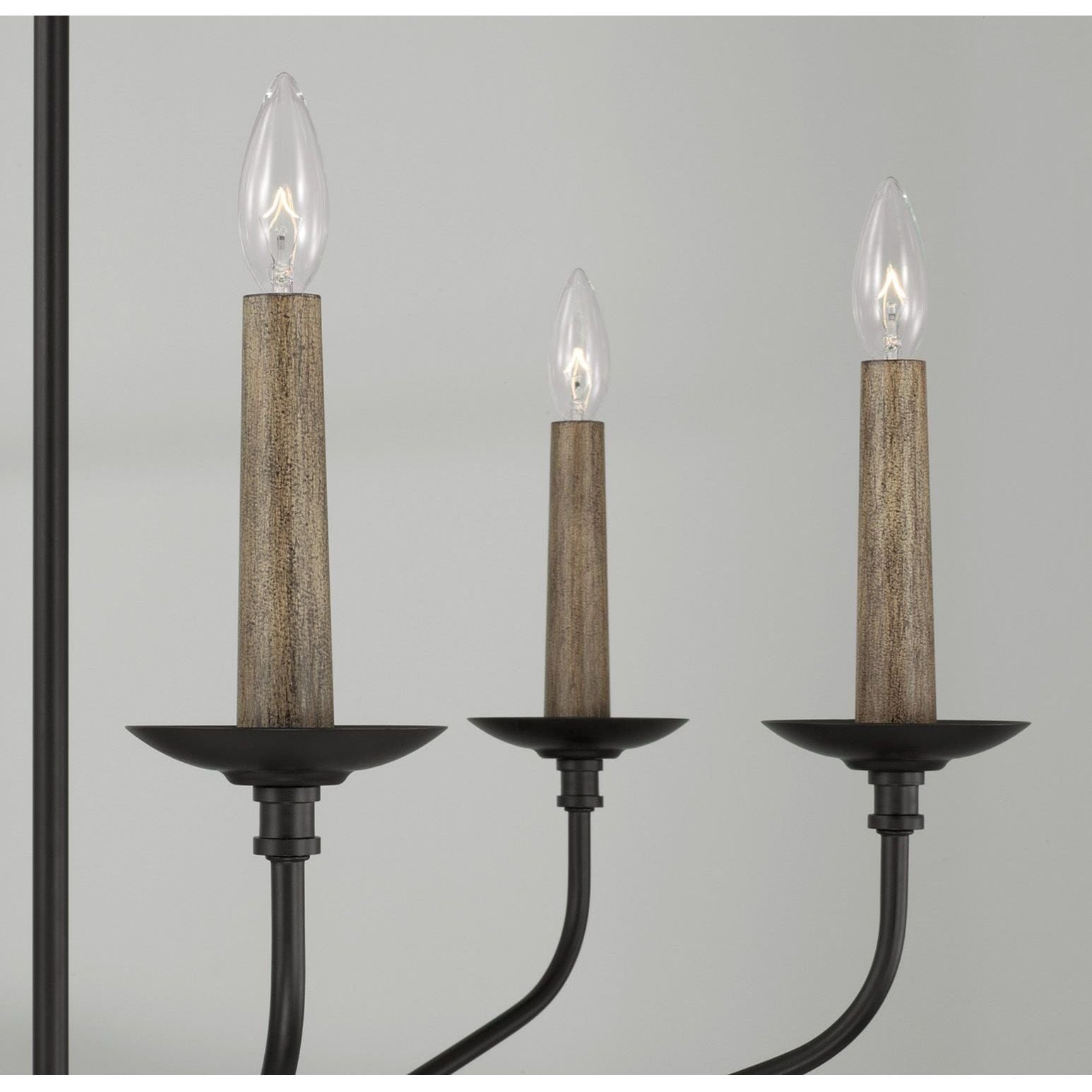 Wilder 6-Light Chandelier