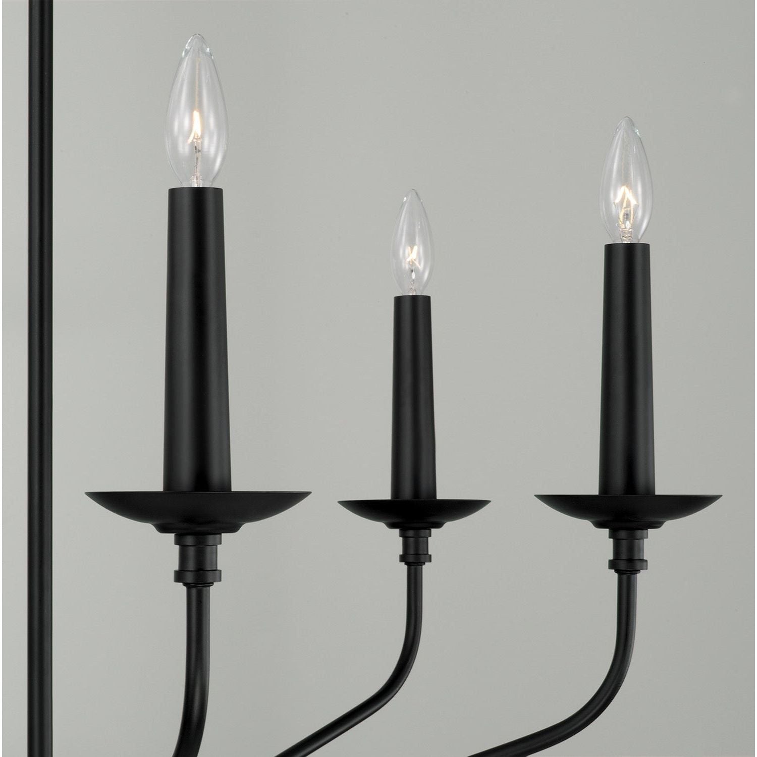 Wilder 6-Light Chandelier