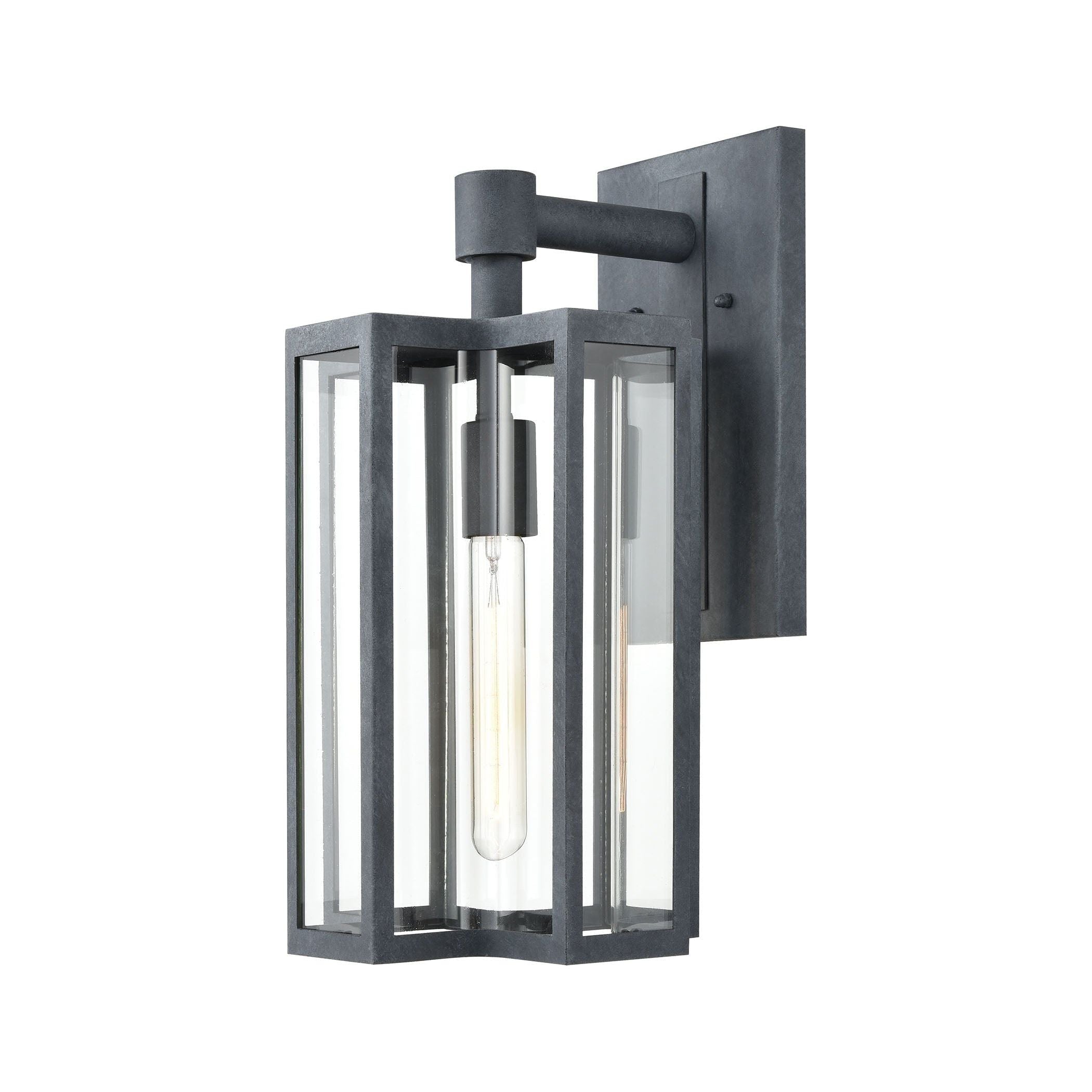 Bianca 16" High 1-Light Outdoor Sconce