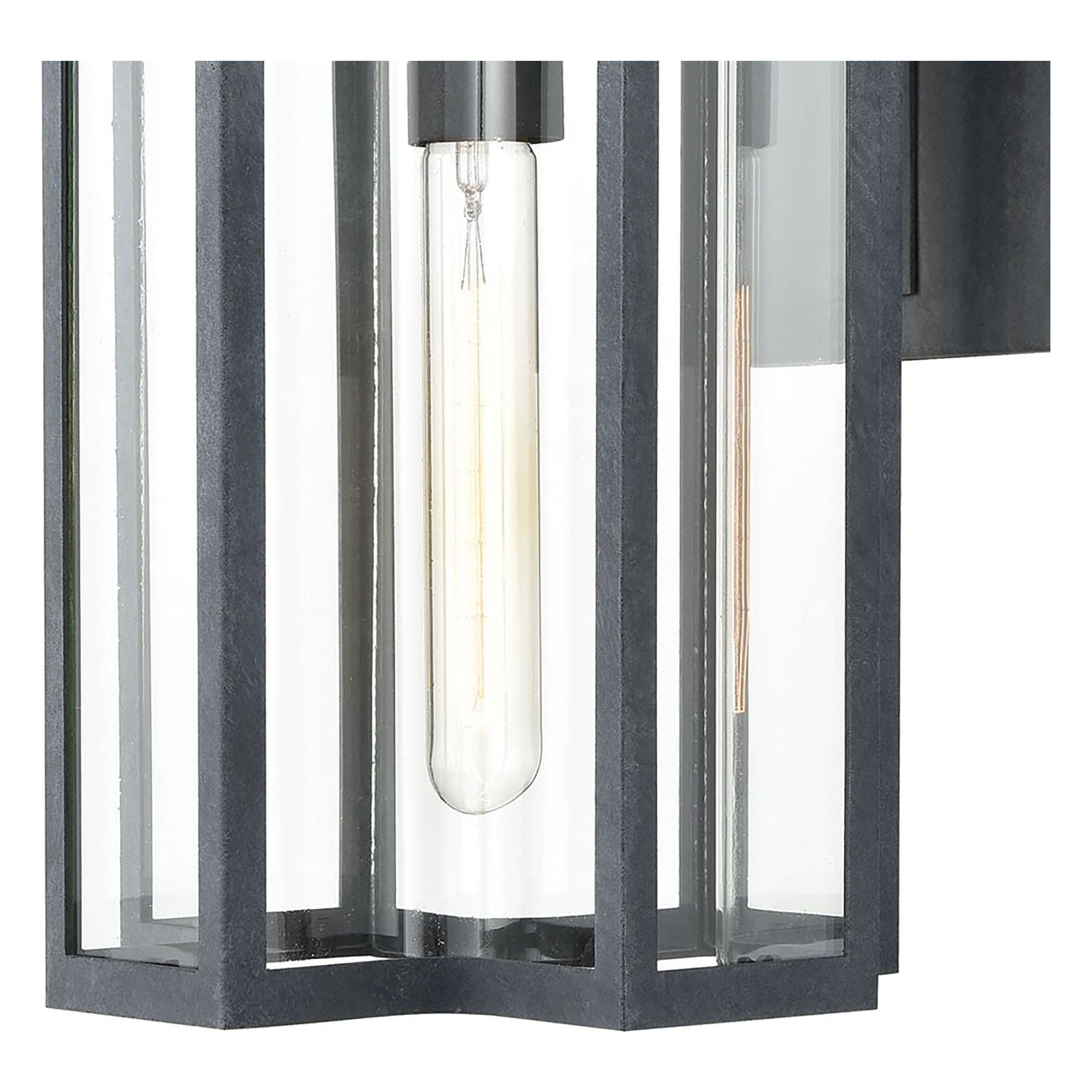 Bianca 16" High 1-Light Outdoor Sconce