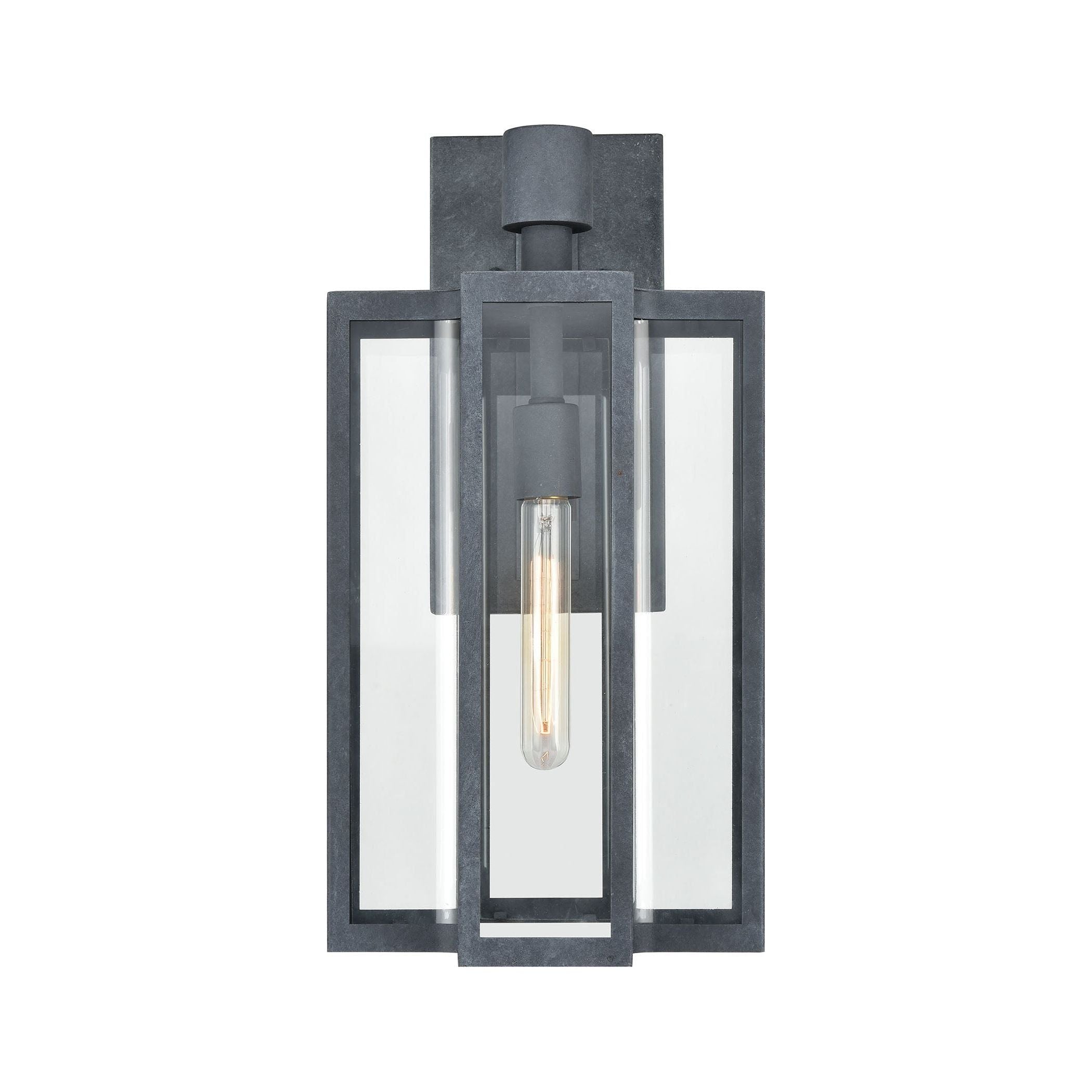 Bianca 20" High 1-Light Outdoor Sconce